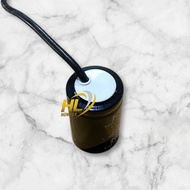 Supplying all kinds of motor capacitors 200UF 330 V.AC NSC round F45*72 powerful electric fan motor 