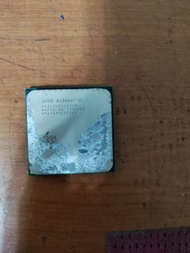 送咖啡 AMD ATHLON II AD260USCK23GM 處理器 含風扇