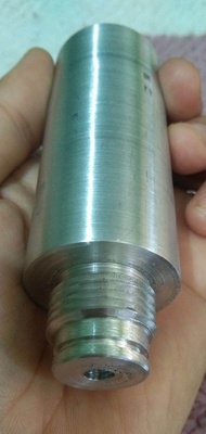 3inches PCP power plenum high quality