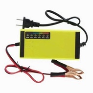 12V Motorcycle Charger 12v Battery Charger Car 12v Charger High Power 12V Charger