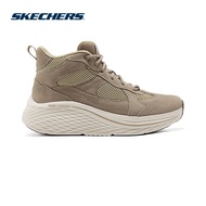 Skechers สเก็ตเชอร์ส รองเท้า ผู้หญิง On-The-Go Max Cushioning Elite 2.1 Shoes - 144370-SND