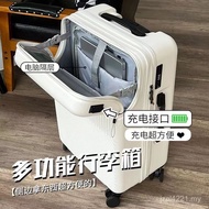Chassis Trolley Durable Travel Universal Wheel Front Multifunctional New Style Password Case Student