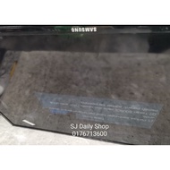 Samsung UA40EH5005R Main board:BN41-01777B Power board:BN44-00666A Tcon with ribbon:BN41-01938B LVDS