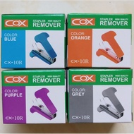 STAPLES REMOVER | HEKTER CHILD REMOVER