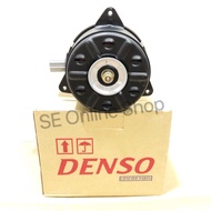 DENSO Fan Motor Myvi Lagi Best Myvi Icon,Avanza Denso Radiator Fan Motor Myvi Icon Fan Motor,Myvi Ic