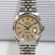 Rolex Rolex (Rolex Rolex ) original Oyster 16200 Oyster 16200 (original watch box) diameter 36mm aut