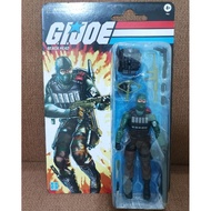 HASBRO GI JOE BEACH HEAD NEW MOCOriginal