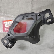 RR HANDLE COVER SYM SPORT RIDER 125i 53206-VE1-0001