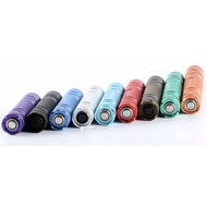 SENTER CONVOY S2+ DENGAN VARIAN LED FLASHLIGHT - CAHAYAMEGAH