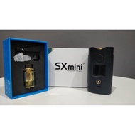 SX MINI G CLASS GOLD LIMITED EDITION