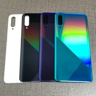 For Samsung Galaxy A30S A30s Back Battery Cover Rear Door Housing Cover Replacement for Galaxy A30s 