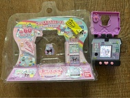 Sanrio Kuromi tamagotchi 他媽哥池