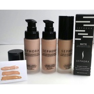 ❤️SEPHORA FOUNDATION❤️