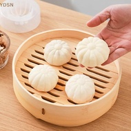 [YDSN]  Chinese Baozi Mold DIY Pastry Pie Dumpling Making Mould Kitchen Food Grade Gadgets Baking Pastry Tool Moon Cake Making Mould  RT