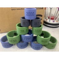 Watch Repair Watch 2000 Meat Seat 7750/3135/C01211/28 Series 8200/2824 Deck Holder Fixed Seat Moveme
