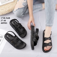 BALANCE 1728 / SANDAL JELLY TALI WANITA