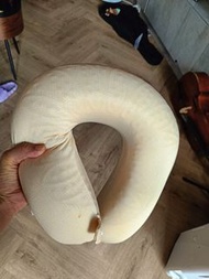 特力屋.HOLA乳膠頸枕