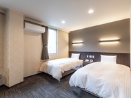 Business Hotel Awaikeda Eleven 2