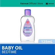 Johnson's Baby Bedtime Oil 125ml