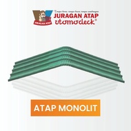 ATAP MONOLITE NATURAL AZ70 UTOMODECK