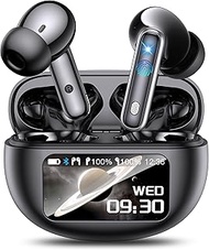 AI Translation Earbuds Real Time,188 Language Translator Earbuds, Audifonos Traductores Inglés Españ