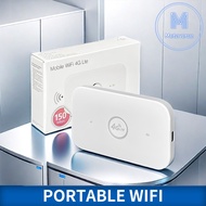 Portable Router Play&Plug MIFI 5G/4G LTE Mobile WIFI Wireless Router Pocket travel router