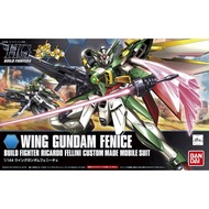 Bandai HGBF 1/144 Wing Gundam Fenice