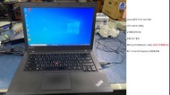 Lenovo聯想 Think Pad T440 CPU:Intel I5-4200U 記憶體:DDR3 8G 螢幕:14吋 面板 硬碟:KLEVV科賦N510+ 240G (全新三年保固SSD) 顯示卡:Intel HD Graphics 4400處理器  $6000