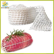 [Boomfashion] 3 Meter Cotton Meat Net Ham Sausage Net Butcher's String Sausage Net Roll [MY]
