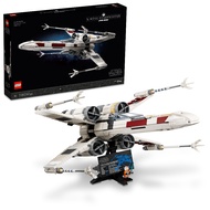 [BricksInBoots] LEGO Star Wars X-Wing Starfighter (75355)(1949 Pieces)