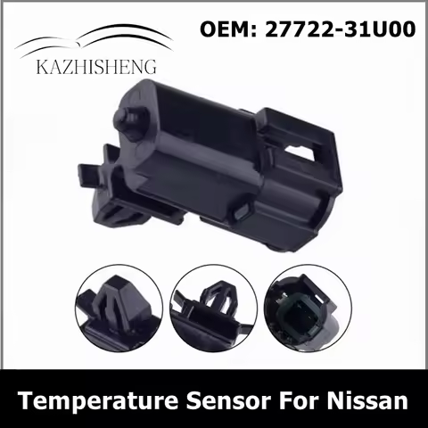 27722-31U00 Outdoor Temperature Sensor for Nissan Pathfinder Infiniti EX35 Q45 2772231U00