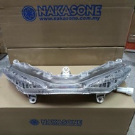 POSITION LIGHT/ PILOT LAMP Y15ZR