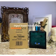 Eros Parfum 100ML Original