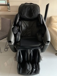 Osim按摩椅(trade-in Udream可作$8000或自用按摩椅) Udream OS-7880 