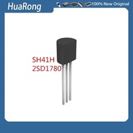 20 Pieces/Batch 41H S41H SS41H SH41H 2SD1780 D1780 TO-92