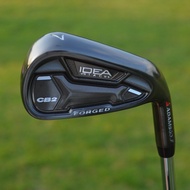 Special Offer ADAMS IDEA CB2 Golf Iron Single Piece 4 Iron 7 Iron Soft Iron Golf Equipment for Men A