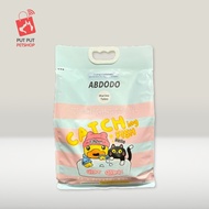 CAT LITTER - ABDODO TOFU MIXED CASSAVA CAT LITTER 2.4KG(7L) MARINE TALES