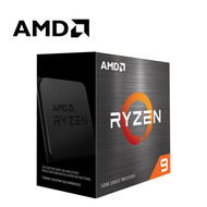 AMD Ryzen™ 9 5950X Processors - 16 core 32 Thread 64M Cache up to 4.90 GHz