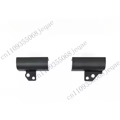 New Laptop Parts LCD Screen Hinge Cover For Dell Lattiude E5280 5280 5290 E5290 KF2VJ DP7NK