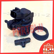 WIPER TANK MOTOR TOYOTA HARRIER ASU60, MAZDA 3 85330-42010 / WASHER WINDSHIELD MOTOR