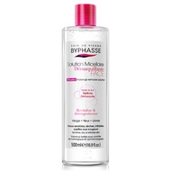 BYPHASSE - 無添加深層保濕卸妝潔膚水 500ml （平行進口）