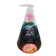 Bamboo Salt | Pink Himalayan Salt Toothpaste 285g
