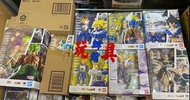 屯門小店 Bandai S.H.Figuarts SHF 龍珠 Dragon Ball 可動模型 figure 比達 杜拉格斯 悟飯 莊子 立巴 布洛尼 拿迪斯 格古達