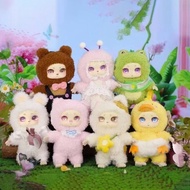 Lokiki V2 Nursery Rhyme Keychain Doll Dip And Boxed