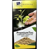 BAJA BUNGA BUAH PREMIUN DMPP