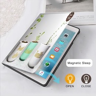 For ipad case Air4/5 mini4/5 ipad 8th/9th/10th/11th Air6/7 ipad 4th/5th/6th/7th Fall prevention ipad