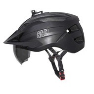 Genuine Ego EB46 bicycle helmet