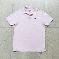 T-shirt Levl StrausPOLO / Size M to L - Chest Size 53 cm Used/ - Second - Preloved