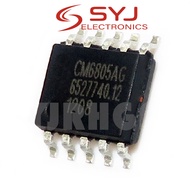 1 PCS CM6805AG CM6805BG CM6805 SOP-10 In Stock