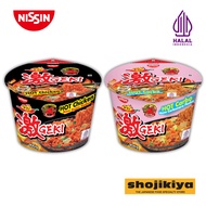 Nissin Geki Ramen Bowl